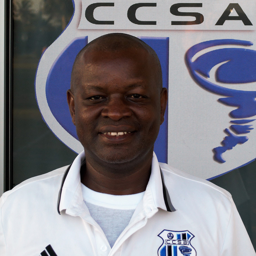 Chris Mathurin
