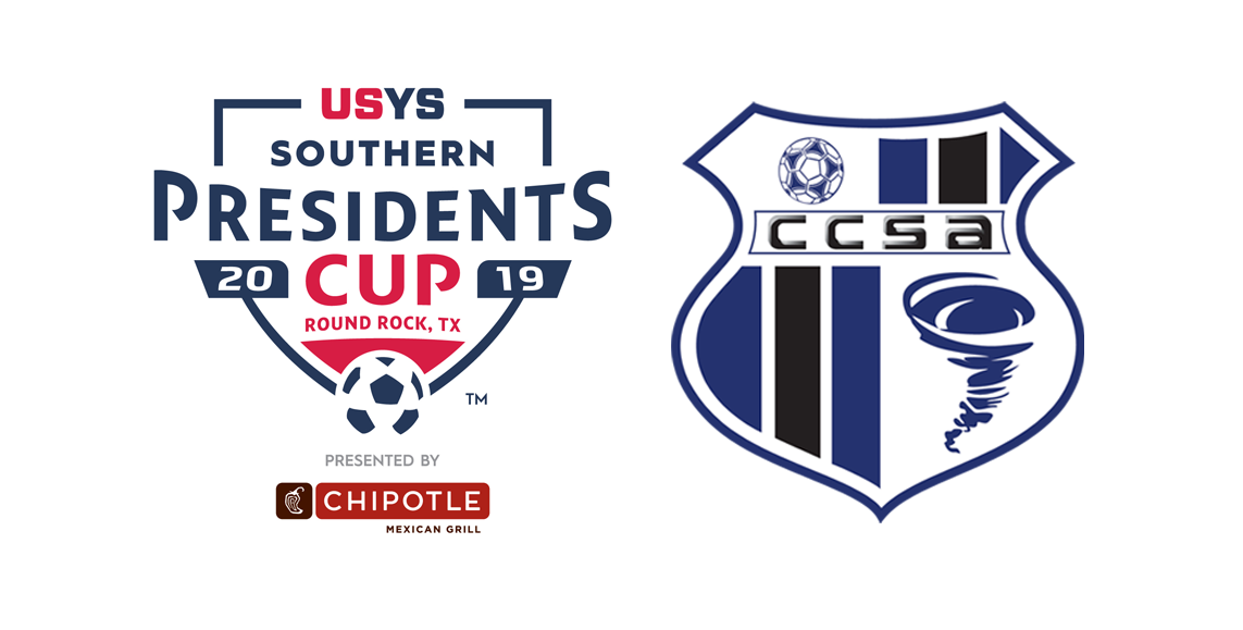 CCSA U13 & U16 Girls Teams to Play in Southern Presidents Cup The Cape Coral Cyclones