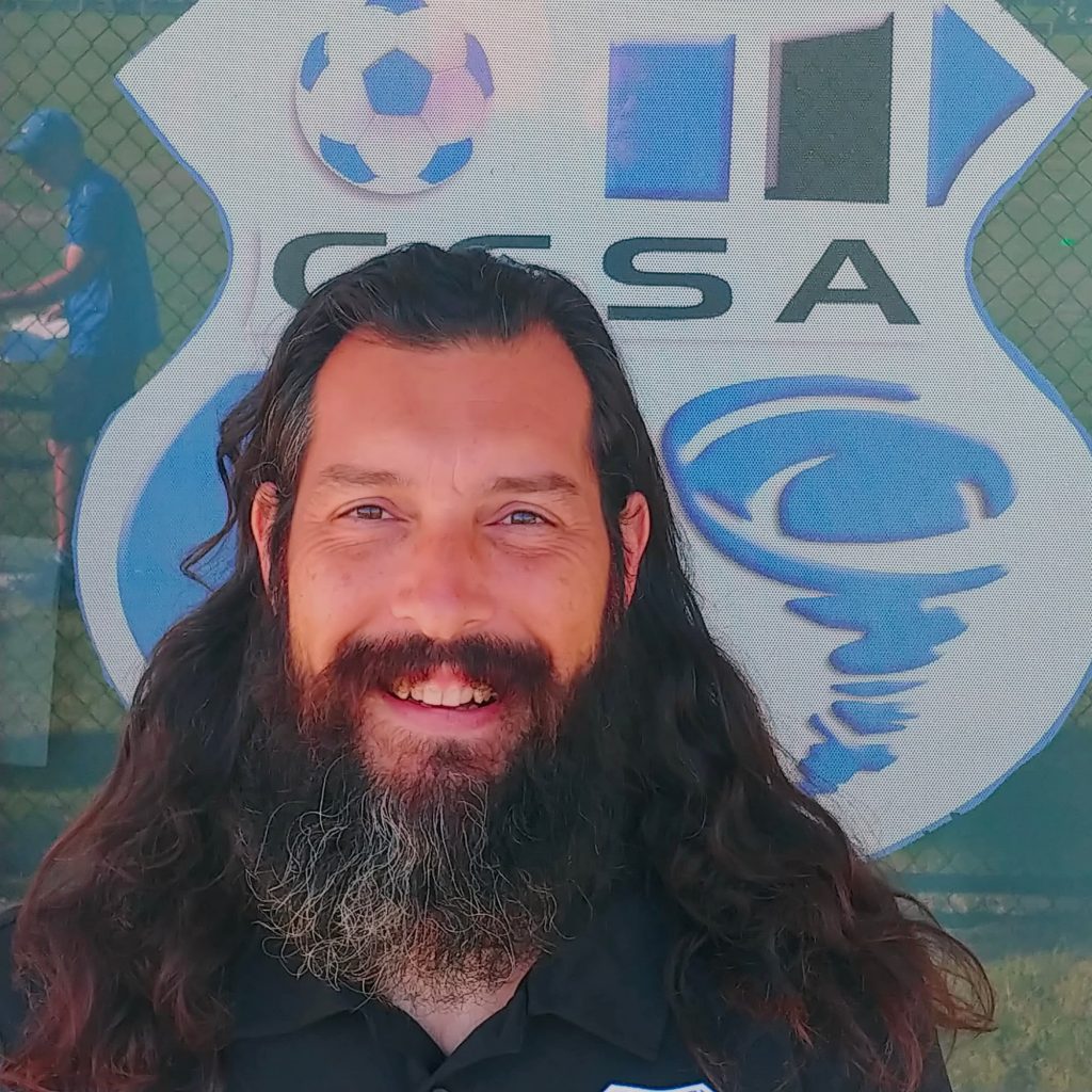Coach Jason Kulsveen